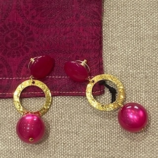 Mariebenedictefushia-lescolliersdamelie.paris