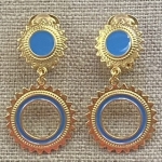 Petitanneauethnicemaillepervenche-lescolliers