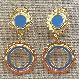 Petitanneauethnicemaillepervenche-lescolliers