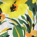 satinfleurjauneetverte