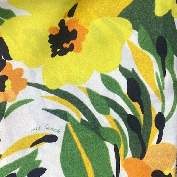 satinfleurjauneetverte