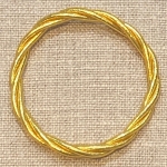 Kumali torsade doré