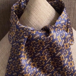 foulardhommebleuor.lescolliersdamelie.paris