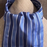 foulardhommerayurebleue.lescolliersdamelie.pa