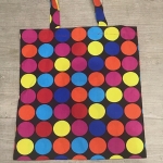 Toute Bag made in France Wax