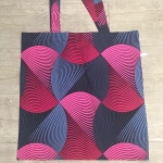 Toute Bag made in France Wax