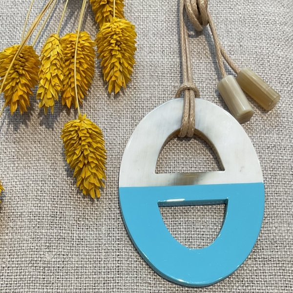 Turquoiseblanc.lescolliersdamelie.paris