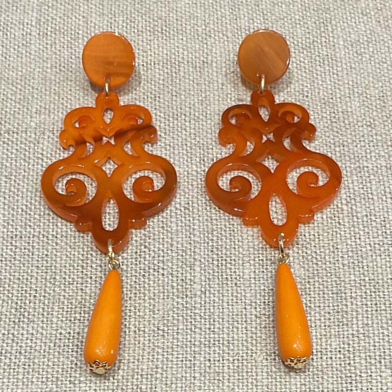 Annaorange.lescolliersdamelie.paris