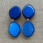 Boucles d’oreilles Clips made in France