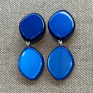 Boucles d’oreilles Clips made in France