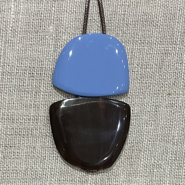 Yolandebleu.lescolliersdamelie.paris