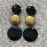 Boucles d’oreilles clips made in France