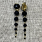 Boucles d’oreilles clips made in France