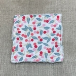 Lingettes démaquillantes made in France