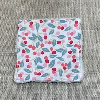 Lingettes démaquillantes made in France