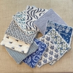 Lingettes démaquillantes made in France