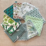 Lingettes démaquillantes made in France