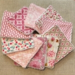 Lingettes démaquillantes made in France