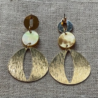 Clémencepercees.lescolliersdamelie.paris